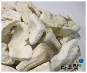 산약(당) 1kg
